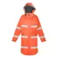  ReinCoat Pro Adult - Hi-Vis Orange