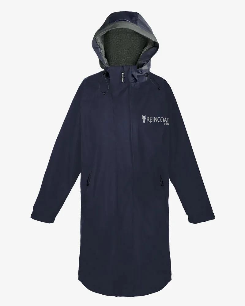 ReinCoat Pro Adult - Midnight Navy