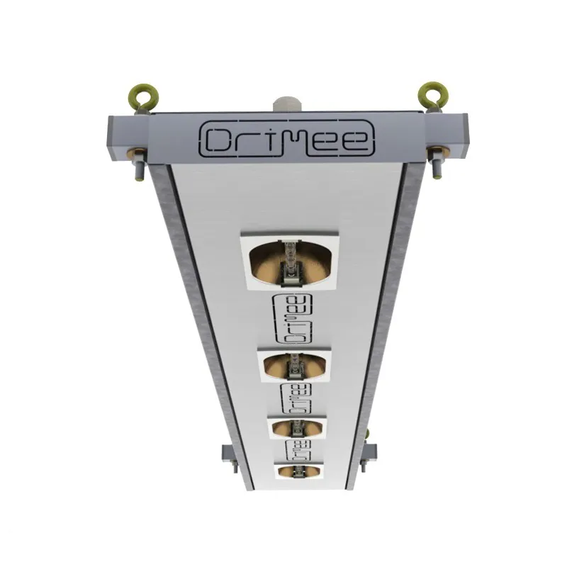 Drimee SB1 Truck Solarium