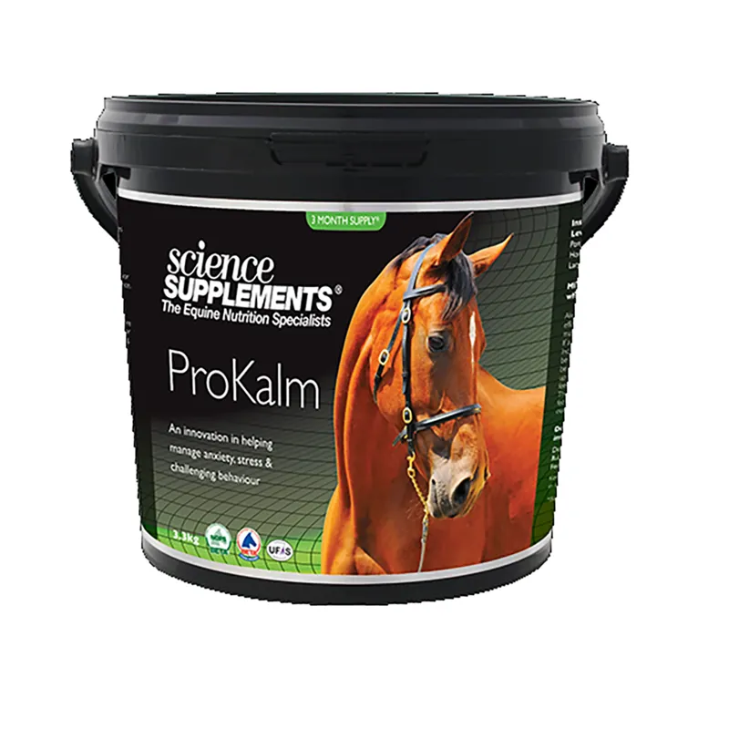 Science Supplements ProKalm - 3.3 kg