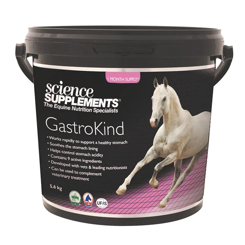 Science Supplements GastroKind - 3kg