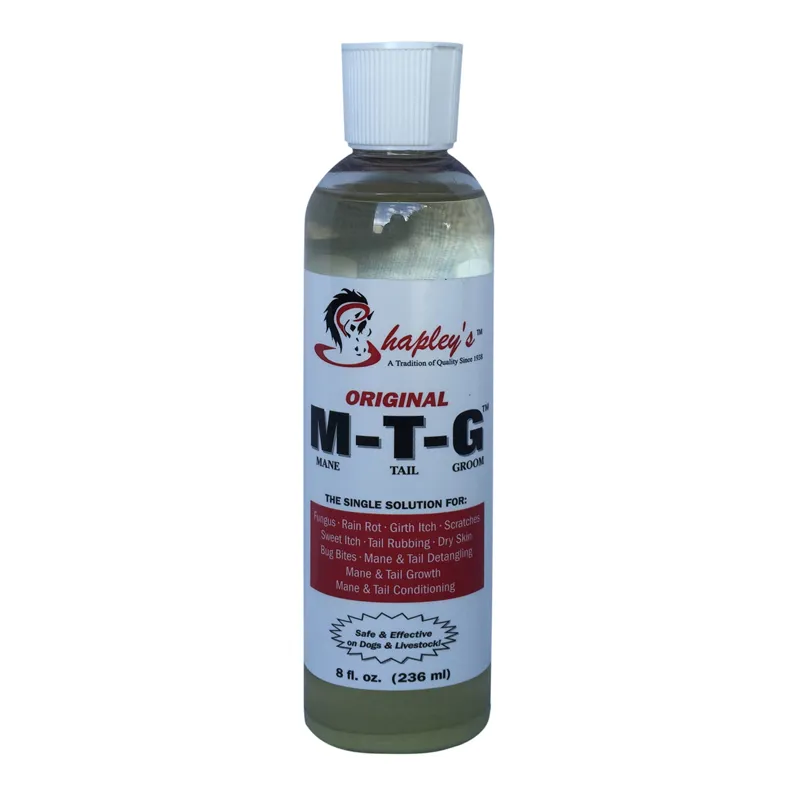 Shapley's Original M-T-G - 8 oz