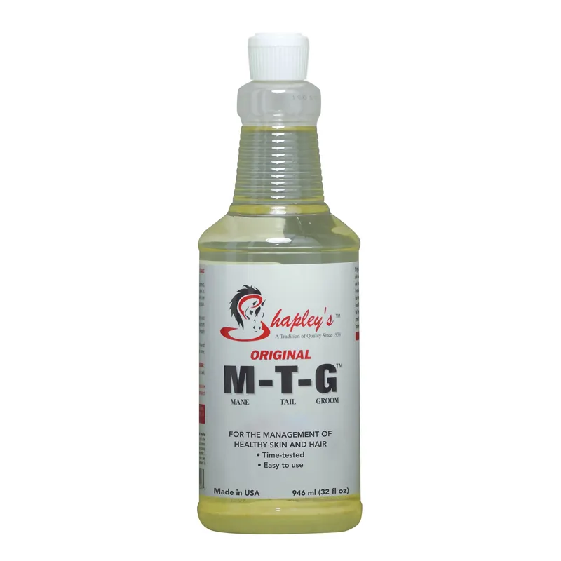 Shapley's Original M-T-G - 32 oz