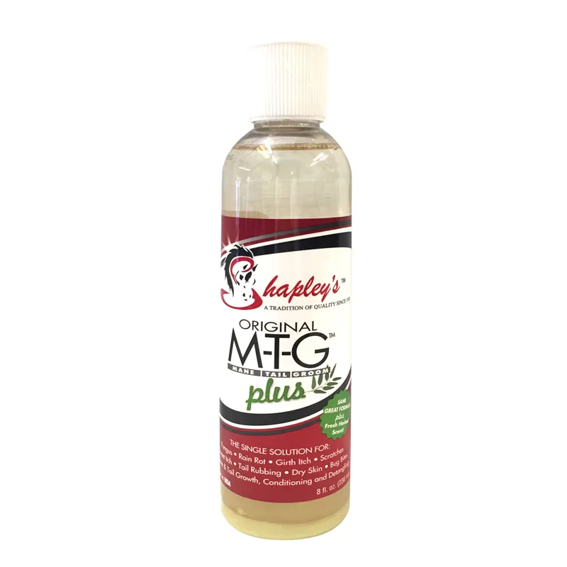 Shapley's Original M-T-G Plus - 8 oz