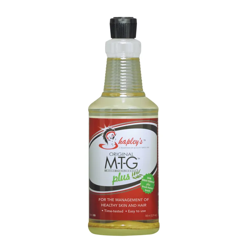Shapley's Original M-T-G Plus - 32 oz
