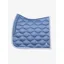 PS of Sweden Dressage Signature Saddle Pad - Dove Blue