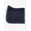 PS of Sweden Signature Saddle Pad - Navy