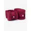 PS of Sweden Signature Polo Bandages - Ruby Wine