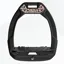 Flex-on Safe On Ultra Grip - Black/Leopard