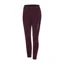 Samshield Alpha 23 Full Grip Ladies Riding Tights - Plum