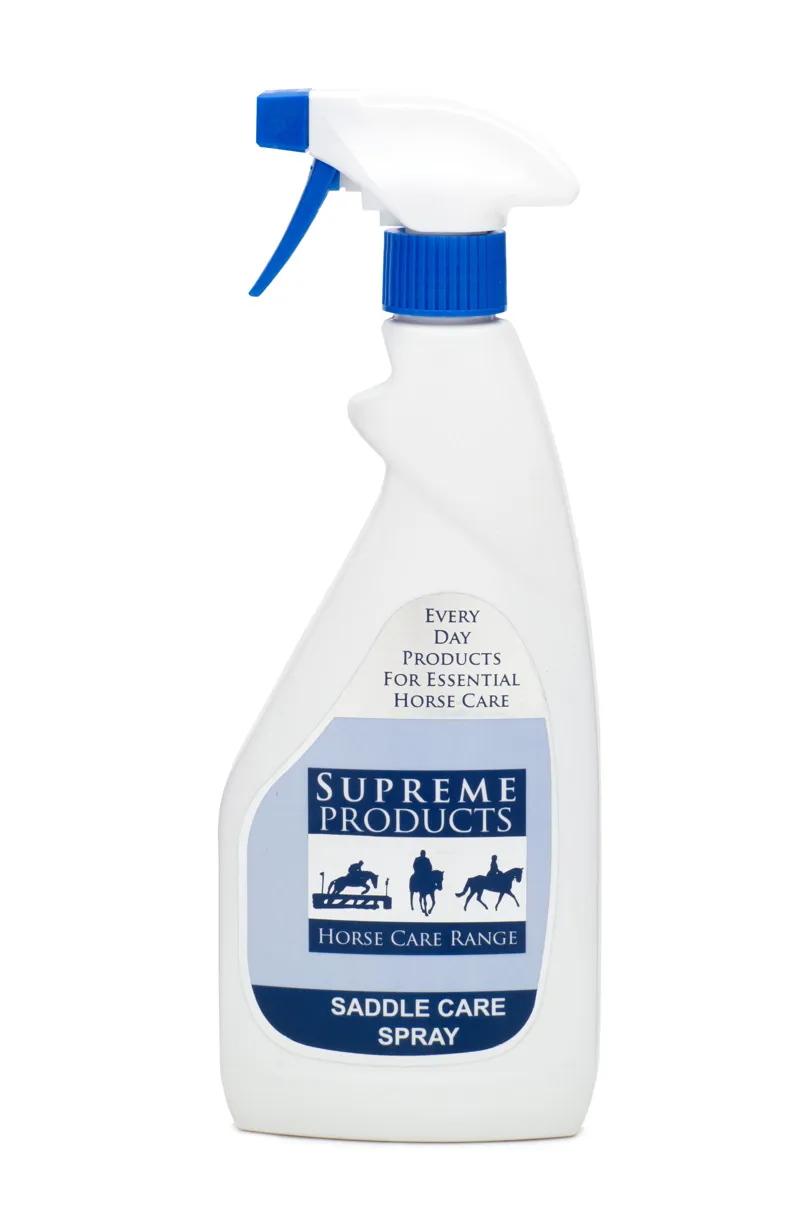 Supreme Horse Care Saddle Care - 500 ml 