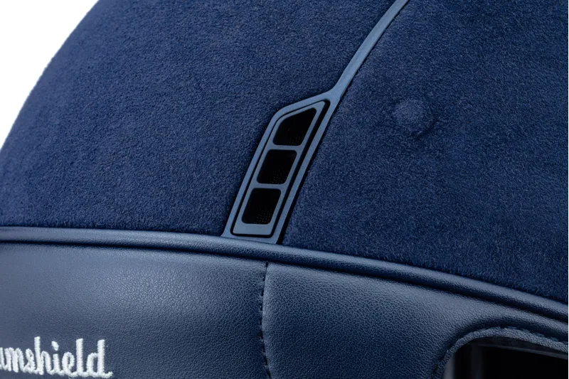 Samshield Miss Shield Premium Limited Edition Navy-3