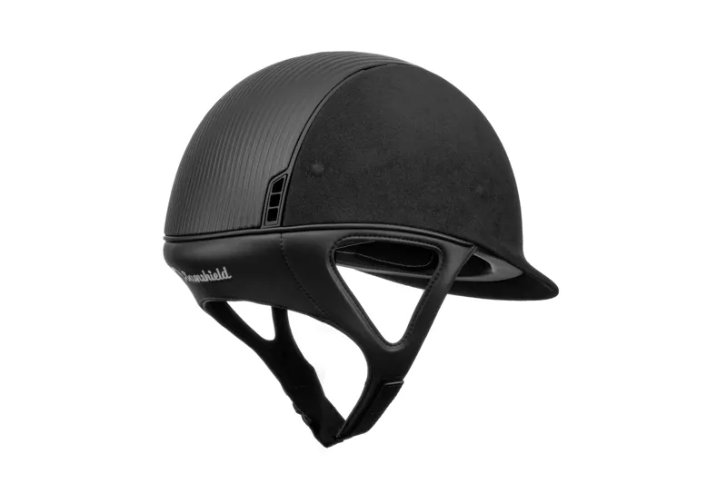 Samshield Premium Helmet Limited Edition Black-1
