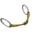 Neue Schule Tranz Angled Lozenge Snaffle 16mm