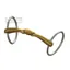 Neue Schule Loose Ring Turtle Top with Flex Bit - 70mm Ring