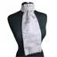 Dressage Deluxe Laura Ready Tied Stock - Set