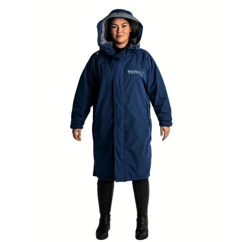 ReinCoat Pro Adult - Midnight Navy-1