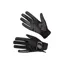 Samshield V-Skin Gloves with Clear Crystals Black 