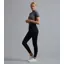 Ventus Ladies Full Seat Gel Riding Tights / Black