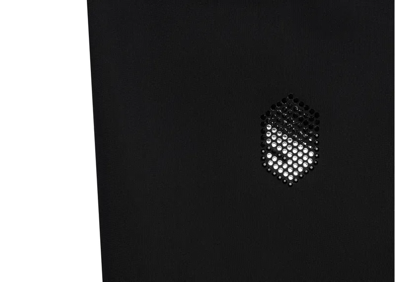 Samshield Victorine Show Jacket Black-3