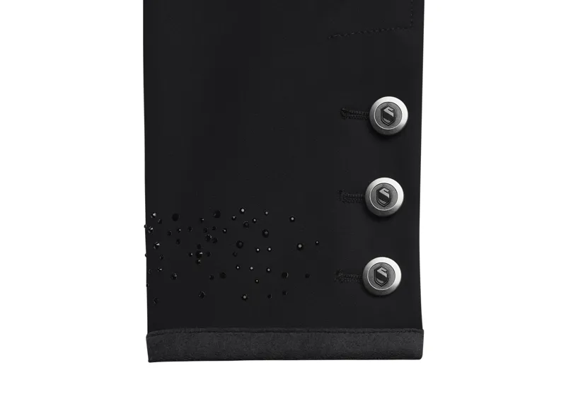 Samshield Victorine Show Jacket Black-2