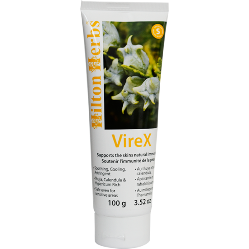 Hilton Herbs 100g VireX