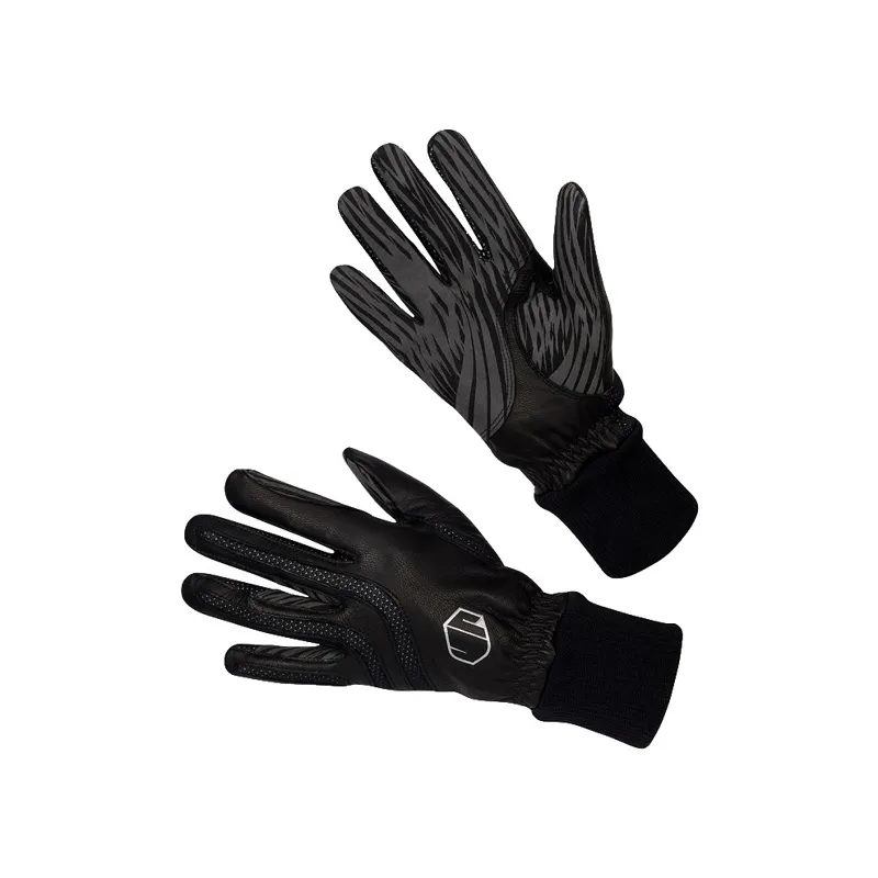 Samshield W Skin Winter Gloves Black