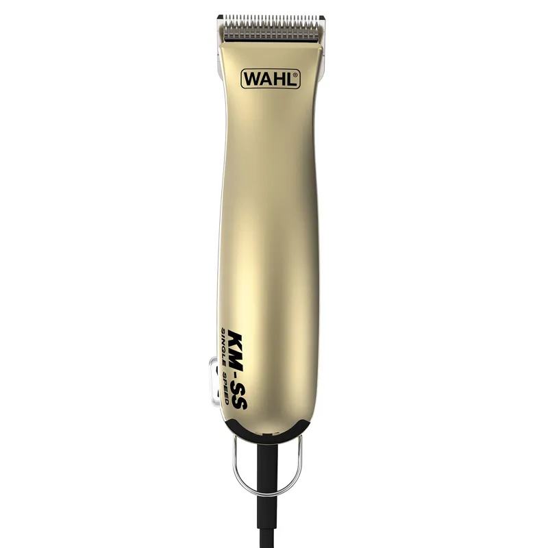 Wahl KMSS Pet Clipper Kit - Champagne