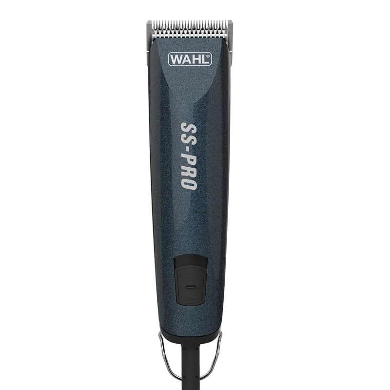 Wahl SS Pro Clipper Kit - Navy/Black