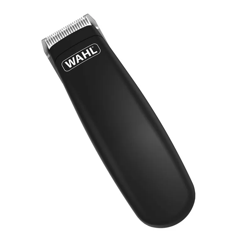 Wahl Pet Pocket Pro Battery Trimmer - Black