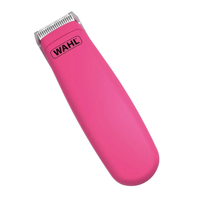 Wahl Pet Pocket Pro Battery Trimmer -  Pikeur