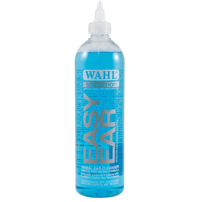 Wahl Showman 500ml Easy Ear Cleaner