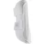 Woof Wear Double Lock Brushing Boot White