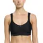 Purelime High Impact Support Bra Black