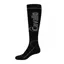 Cavallo Simo Long Socks Black