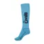 Cavallo Simo Long Socks Turq
