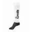 Cavallo Simo Long Socks White