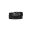 Cavallo Tola Belt Black