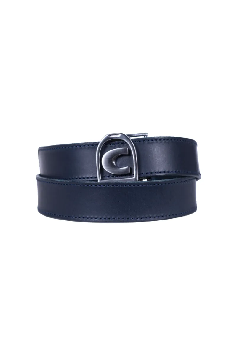 Cavallo Tola Belt Blue