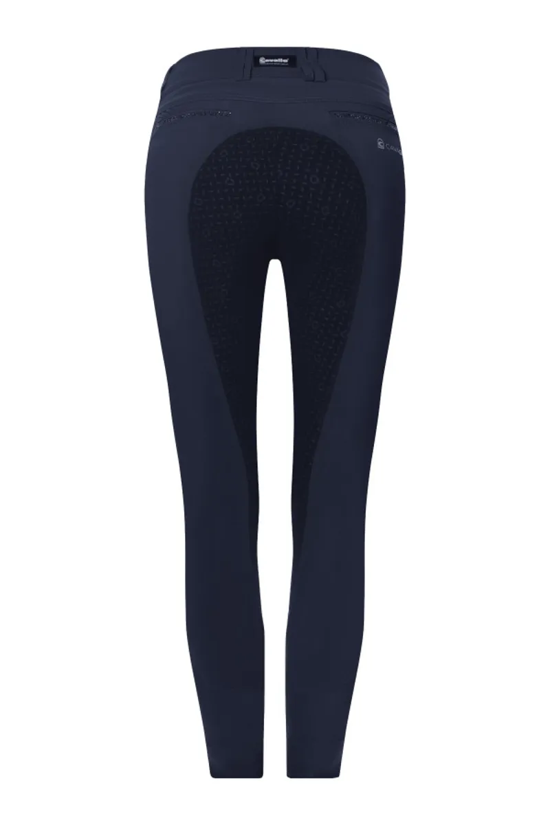 Cavallo Celine X Grip Breeches-1
