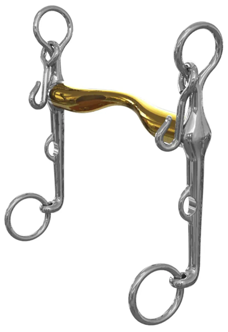 Neue Schule Aachen Weymouth 7cm