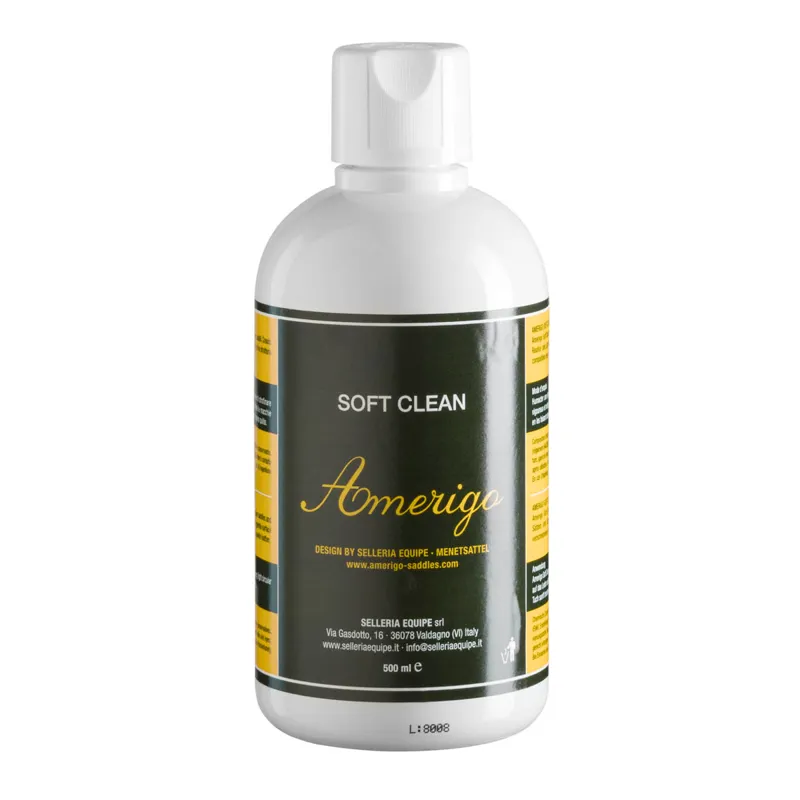 Amerigo Soft Clean