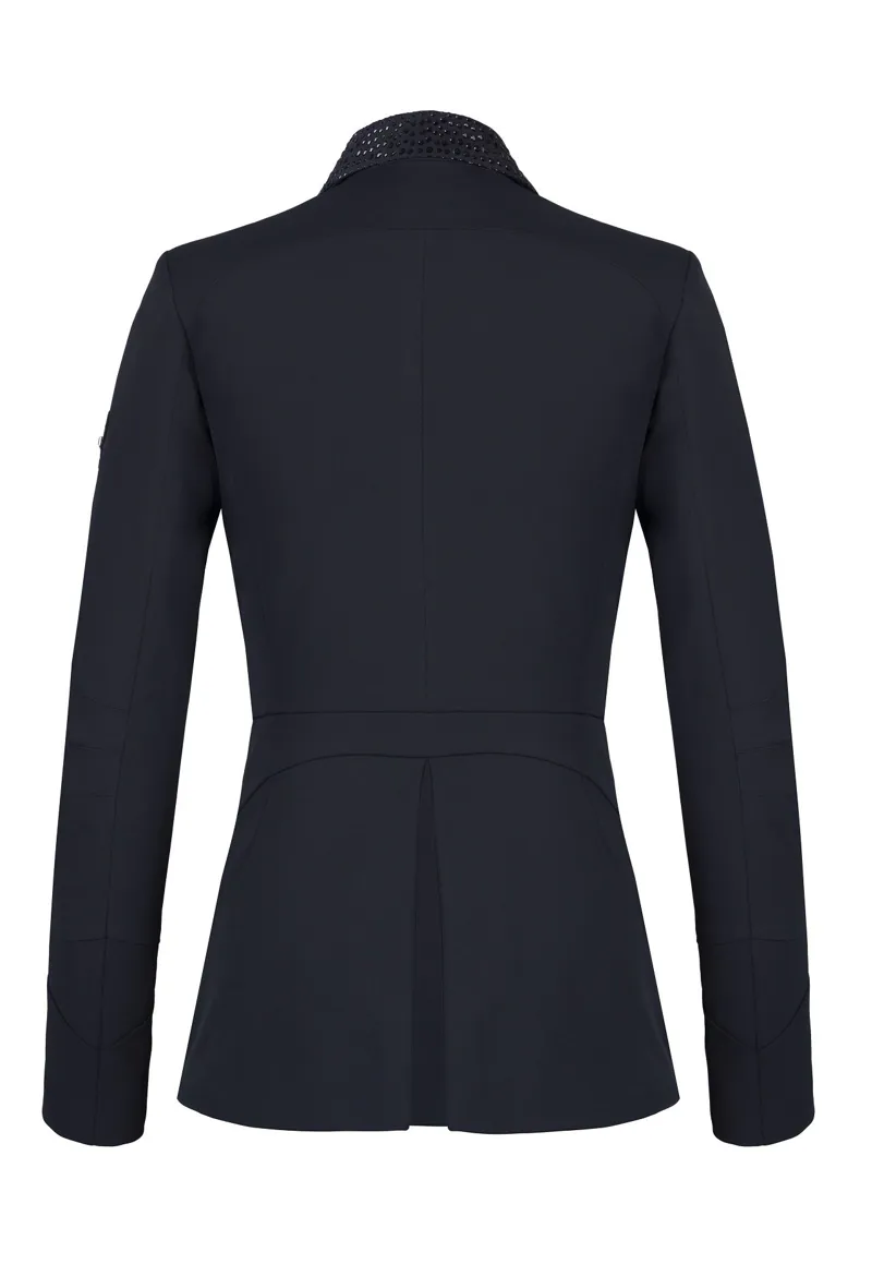 Fair Play Anabelle Competition Jacket Black-1