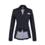 Fair Play Anabelle Competition Jacket Black