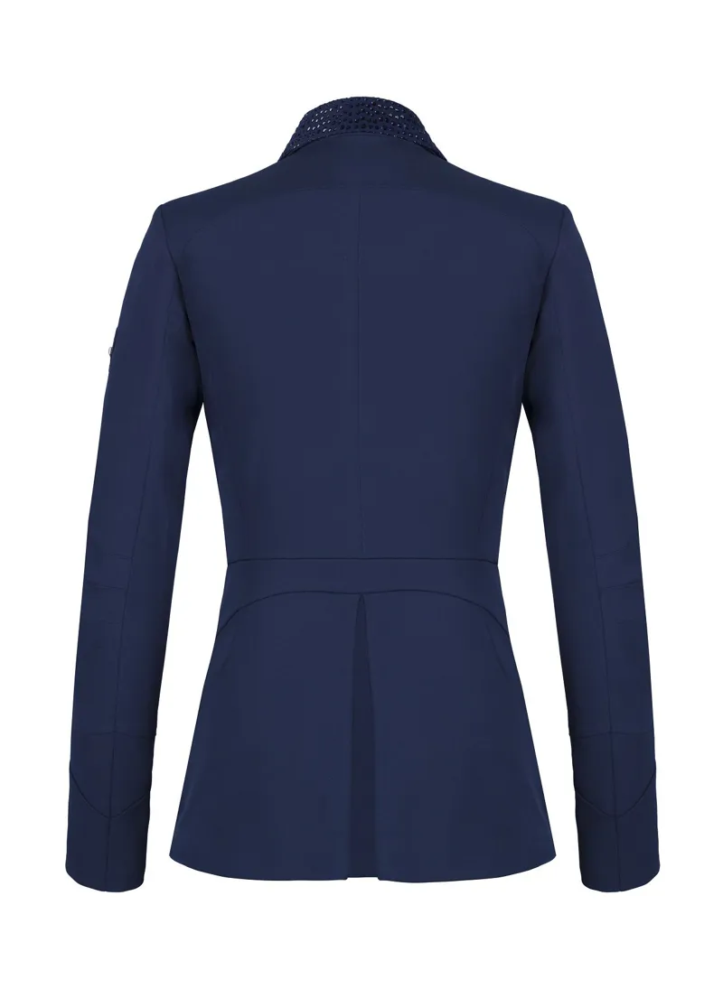 Fair Play Anabelle Competition Jacket Navy-1