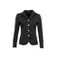 Anky Allure Competition Jacket Black
