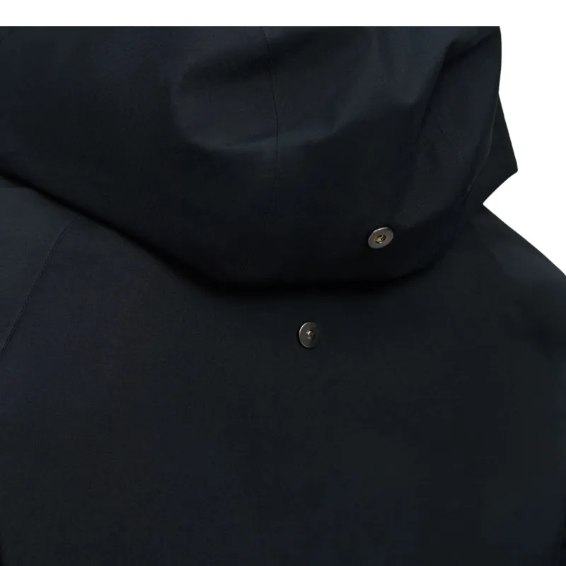 LeMieux Athena Womens Waterproof Lightweight Jacket - Black-10