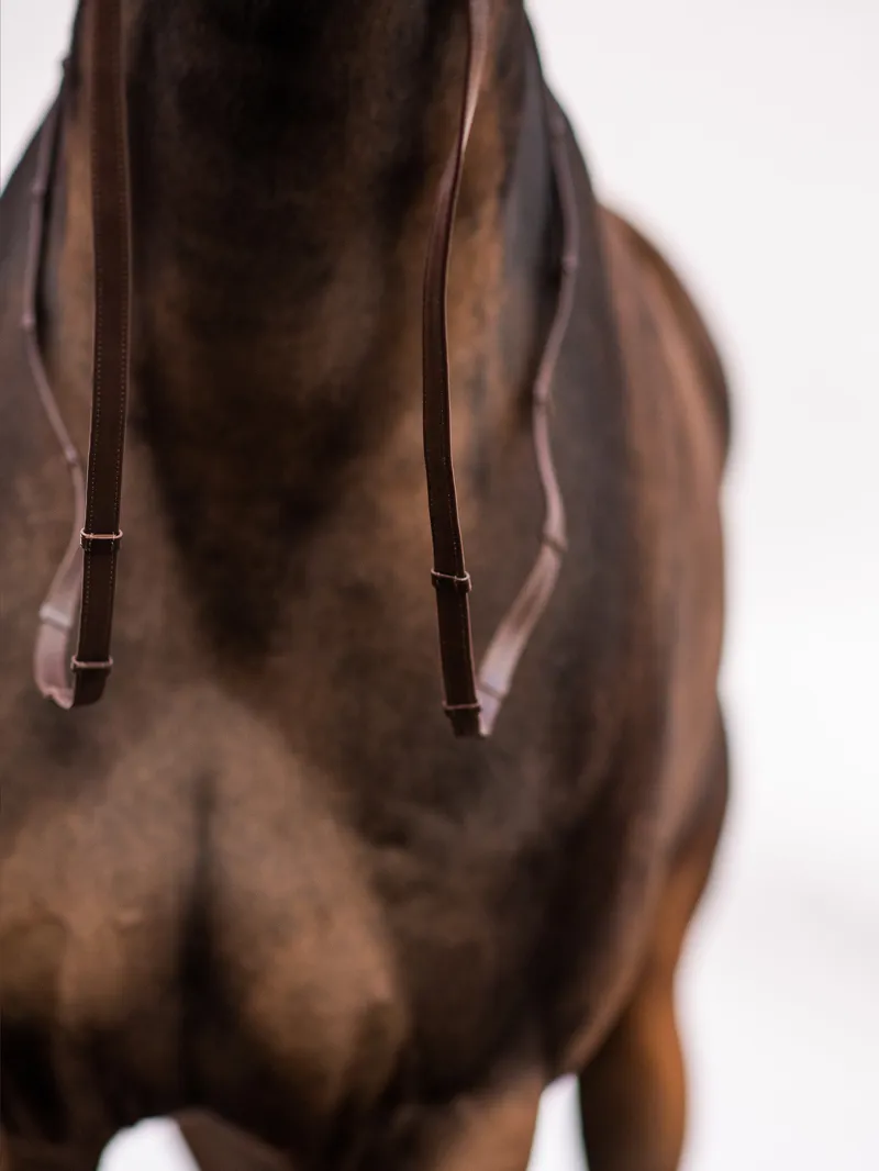 PS of Sweden Reins Softy Full Brown-1