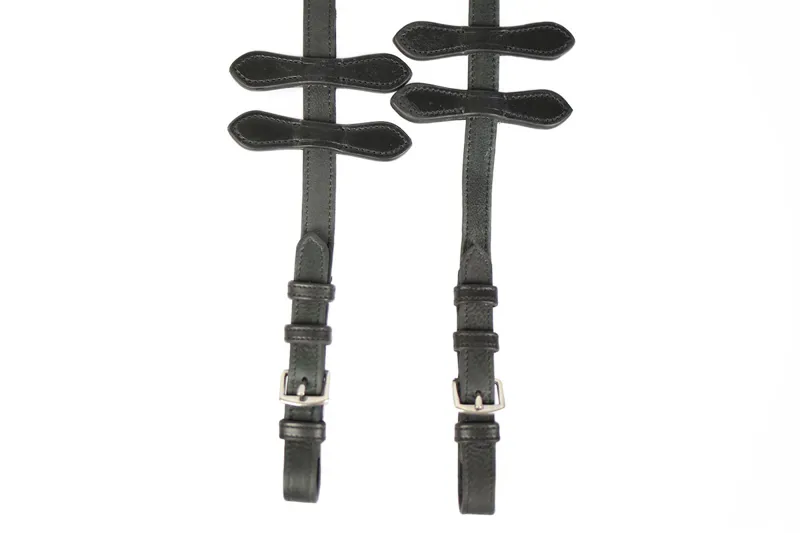 PS of Sweden HvE Henrik Reins Black-1