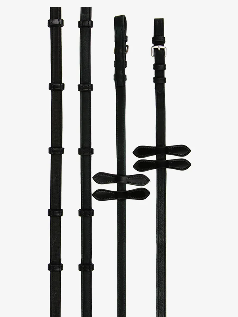 PS of Sweden HvE Henrik Reins Black